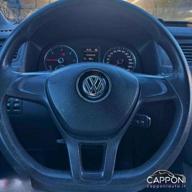 VOLKSWAGEN Caddy 2.0 TDI 122 CV 4MOTION Maxi rif. 24112933 - Foto 7
