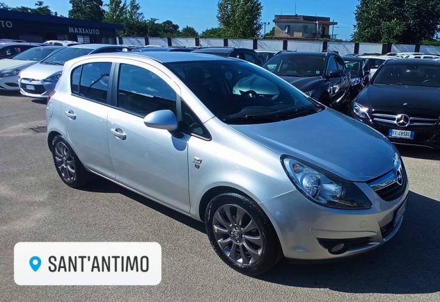 Opel Corsa 1.3 CDTI 75CV