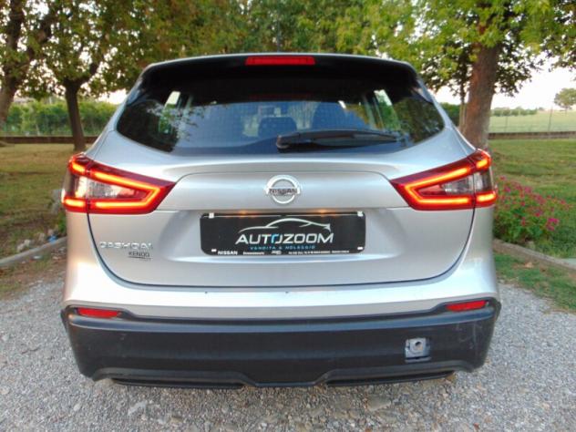 NISSAN Qashqai 2ª serie Qashqai 1.5 dCi Acenta - Foto 10