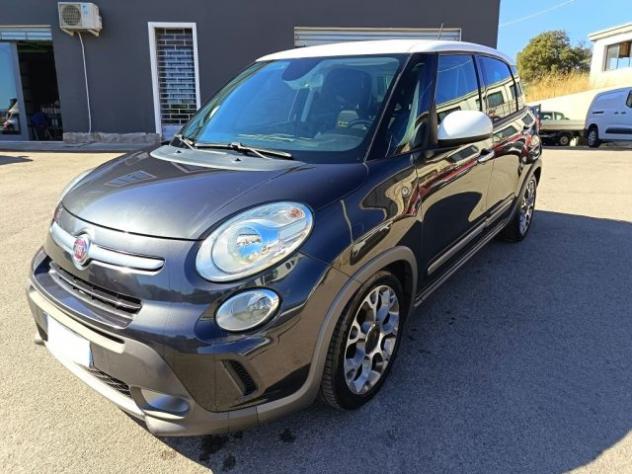 FIAT 500L 1.6 Multijet 120 CV Trekking rif. 24194555