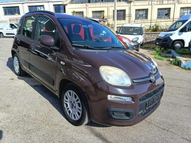 FIAT Panda 0.9 TwinAir Turbo S&S Lounge rif. 24016365 - Foto 2