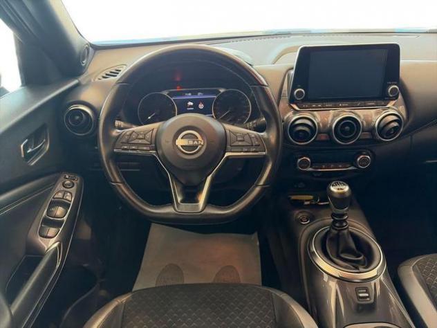 NISSAN Juke 1.0 DIG-T 114 CV DCT N-Connecta rif. 24195192 - Foto 7
