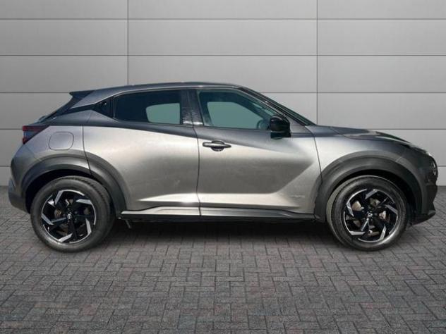 NISSAN Juke 1.6 HEV N-Connecta rif. 24126915 - Foto 3