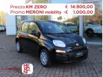 FIAT Pandina 1.0 FireFly 65cv S&S 6m Hybrid Icon