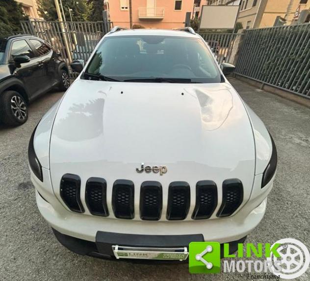 JEEP Cherokee LONGITUDE4X4 rif. 24139231 - Foto 3
