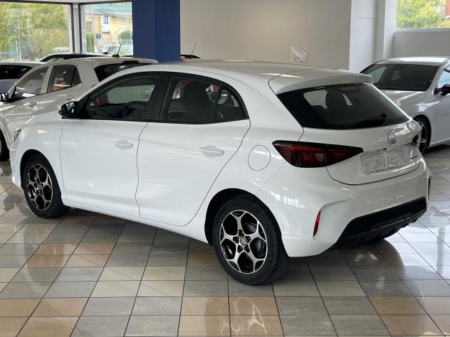 MG MG3 MG3 1.5 Comfort - Foto 4