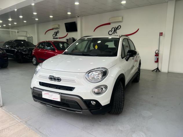 FIAT 500X 1.6 MultiJet 130 CV Cross - Foto 7