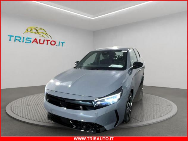 OPEL Corsa 1.2 100 GS NEOPATENTATI (FULL LED+NAVI) - Foto 3