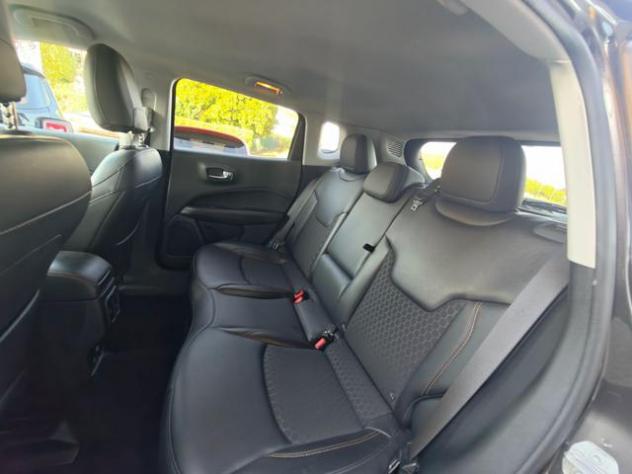 JEEP Compass 2.0 Multijet II aut. 4WD Limited rif. 24014945 - Foto 10