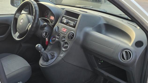 Fiat Panda 1.3 MJT 16V DPF - Foto 10