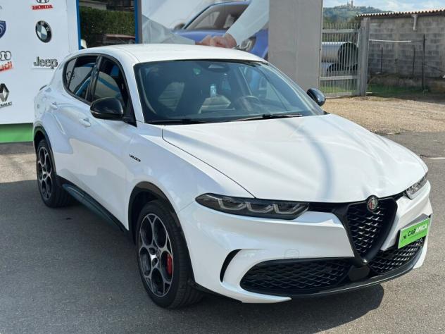 ALFA ROMEO Tonale Tonale 1.5 130 CV MHEV TCT7 Veloce - Foto 3
