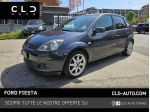 Ford Fiesta Fiesta 5p 1.4 Ghia