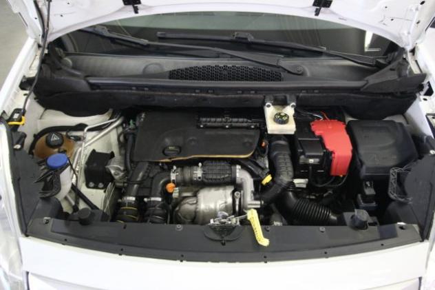 PEUGEOT Partner BlueHDi 100 L1 Furgone + IVA 22% rif. 23851461 - Foto 9