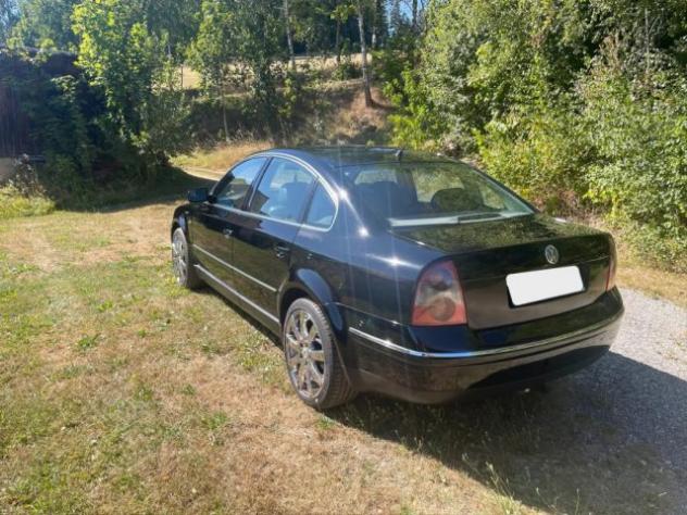 VOLKSWAGEN Passat 1.9 rif. 24104407 - Foto 2