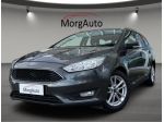 Ford Focus SW 1.5TDCI 120CV Euro6 Navi App connect