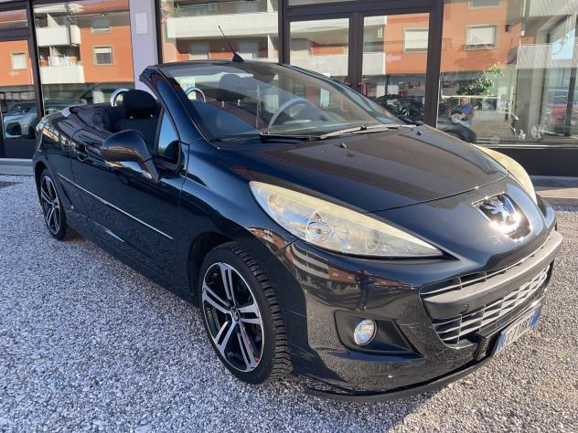Peugeot 207 1.6 THP 150CV CC Fine - Foto 3