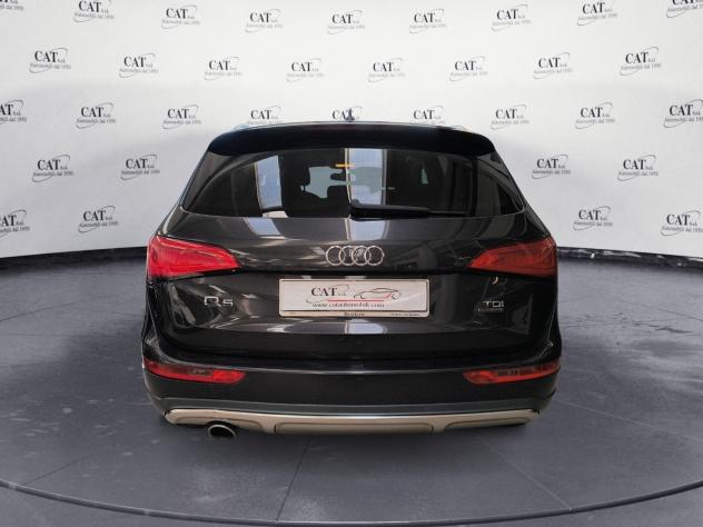 Audi Q5 Q5 2.0 tdi quattro 190cv s-tronic (PREZZO REALE) - Foto 7