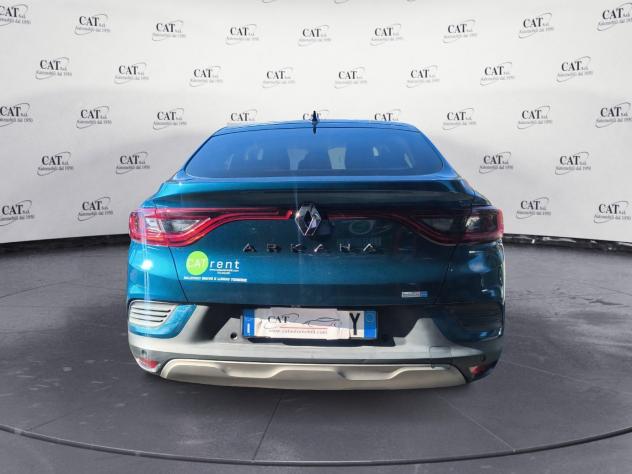 Renault Arkana Arkana Hybrid E-Tech Intens (PREZZO REALE) - Foto 5