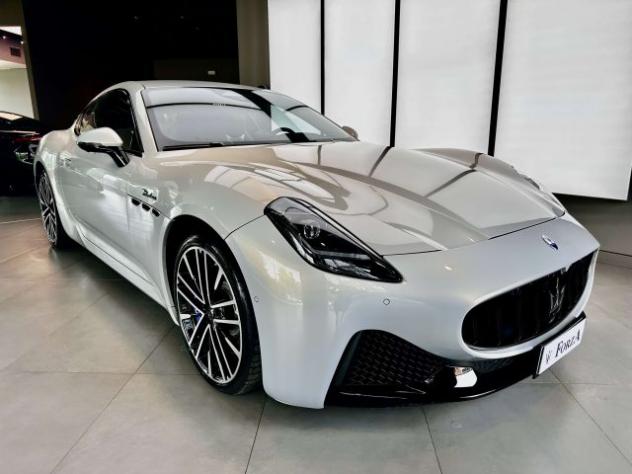 MASERATI GranTurismo 3.0 Modena awd auto,Verniv. Fuoriserie, Adas Lev 2 rif. 23640874 - Foto 3