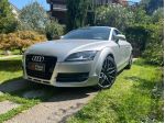 Audi TT 3.2 V6 #BA
