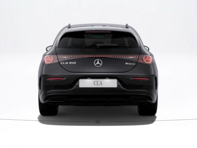 MERCEDES-BENZ CLA 350 4Matic EQ Shooting Brake AMG Line Premium rif. 23728008 - Foto 4