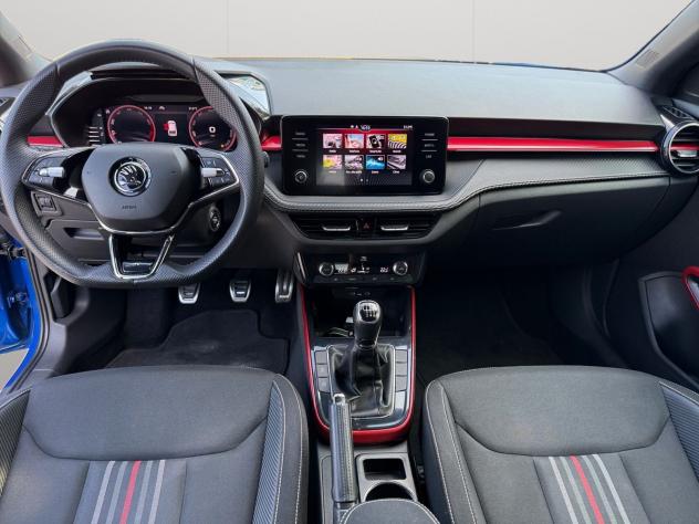 Škoda Fabia 1.0 TSI EVO MONTE CARLO - Foto 8
