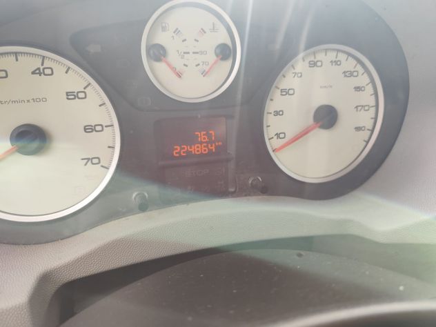 FIAT SCUDO 8 POSTI - Foto 8
