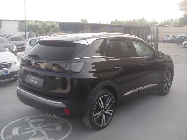Peugeot 3008 BlueHDi 130 S&S EAT8 GT Pack - Foto 5