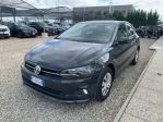 VOLKSWAGEN Polo 1.6 TDI 5p. Comfortline BlueMotion Technology rif. 24091911
