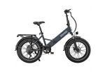 Ovivo Neo C1 Pro Fat E-Bike Pieghevole 250W 36V NUOVO