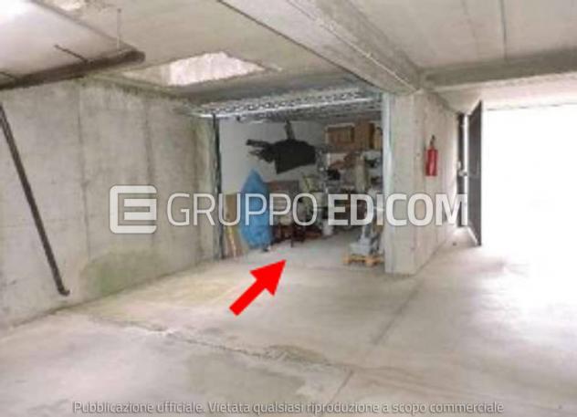 Garage o autorimessa di 19 mq in vendita a San Giovanni Lupatoto - Rif. 4553451 - Foto 3