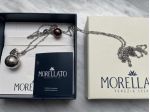 Collana chiama angeli Morellato