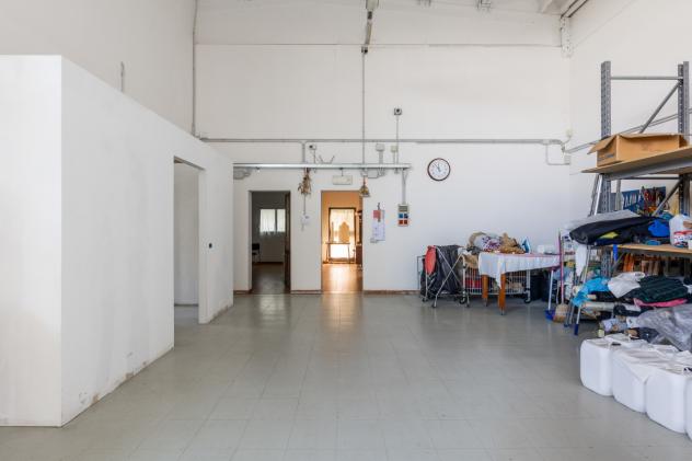 Capannone / Fondo in vendita a Pieve di Cento - Foto 19