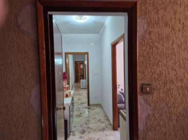Immobile in asta di 115 m² in vendita a Caltanissetta - Foto 8