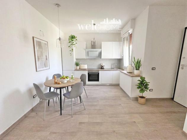 Appartamento in vendita a Capalle - Campi Bisenzio 80 mq Rif: 1418828 - Foto 3