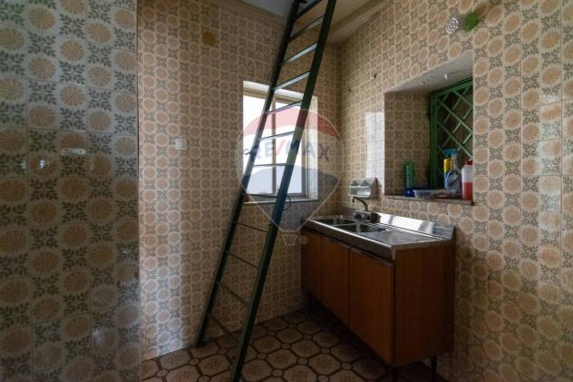Casa Semindipendente in vendita a Catania, Barriera - Foto 11