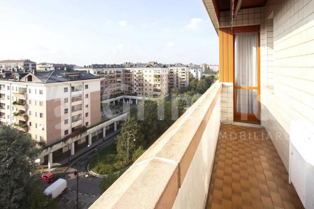Appartamento - Cusano Milanino . Rif.: Cod. rif 3274895VRG