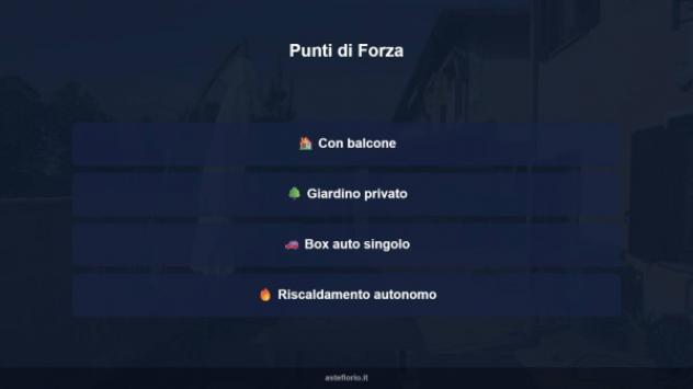 Immobile in asta di 91 m², box auto in vendita a Dorno - Foto 10
