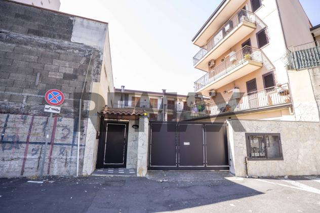 Appartamento in vendita a Gravina di Catania