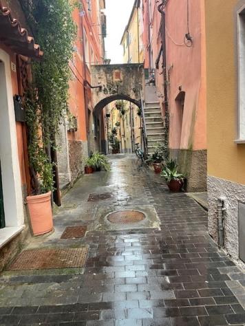 Bilocale in vendita a Lerici