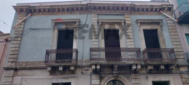 Casa Indipendente in vendita a Linguaglossa