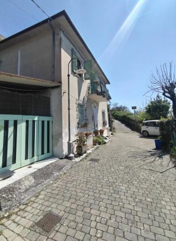 Appartamento in vendita a Massa 120 mq Rif: 1406129