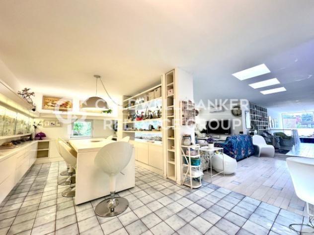 Appartamento di 376 m² con più di 5 locali e box auto in vendita a Milano
