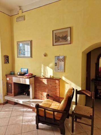 Porzione di casa in vendita a Montepulciano - Foto 13