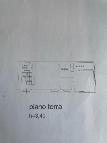 Villetta trifamiliare in vendita a Montignoso 242 mq Rif: 1266050 - Foto 3