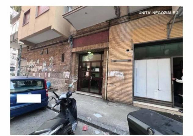 Immobile in asta di 91 m² in vendita a Napoli - Foto 13