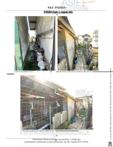 IMMOBILI-IMMOBILE RESIDENZIALE-vicolo Giuseppe Garibaldi n. 3 - Foto 6
