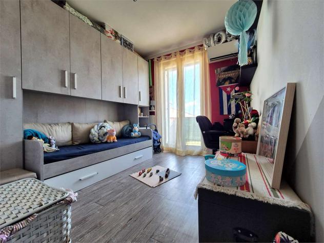 V005498 - Piano terra con giardino privato: una delle soluzioni più richieste del momento! - Foto 13