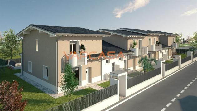 VILLE DI NUOVA COSTRUZIONE - Foto 5