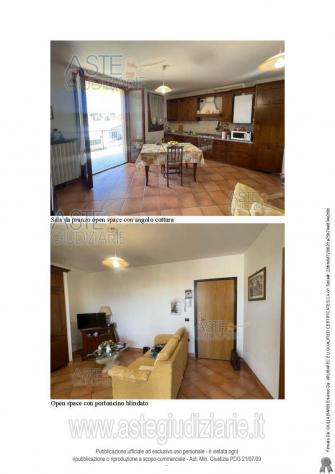 IMMOBILI-IMMOBILE RESIDENZIALE-Via Francesco Petrarca, 8, 41026 Pavullo nel Frignano MO, Italia - Foto 5
